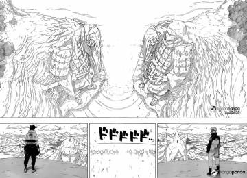 Final Valley Naruto And Sasuke Art Wallpaper Page 54