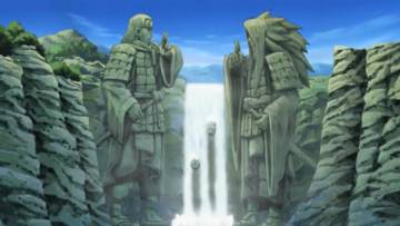 Final Valley Naruto And Sasuke Art Wallpaper Page 89