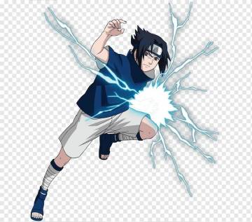 Final Valley Naruto And Sasuke Art Wallpaper Page 50
