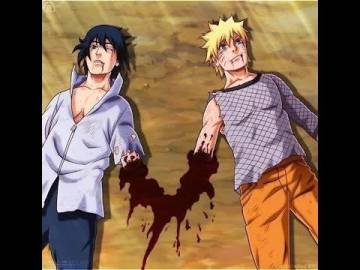 Gambar Naruto Vs Sasuke Wallpaper Page 71