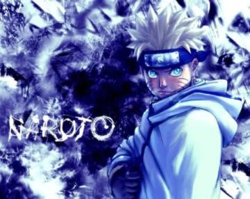 Gambar Naruto Yang Bagus Untuk Wallpaper Page 10