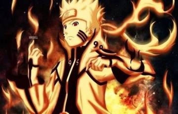 Gambar Naruto Yang Bagus Untuk Wallpaper Page 3