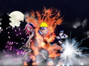 Gambar Naruto Yang Bagus Untuk Wallpaper Page 89