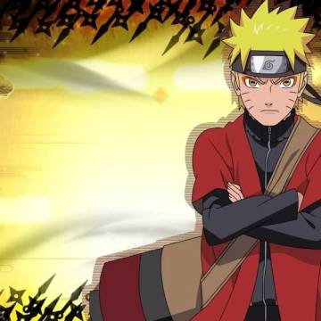 Gambar Naruto Yang Bagus Untuk Wallpaper Page 9