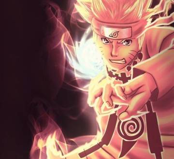 Gambar Naruto Yang Bagus Untuk Wallpaper Page 37