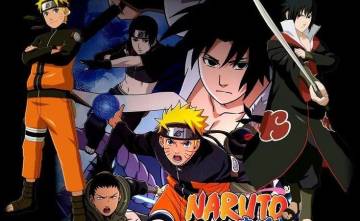 Gambar Naruto Yang Bagus Untuk Wallpaper Page 58