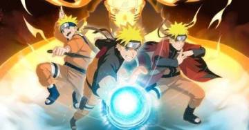 Gambar Naruto Yang Bagus Untuk Wallpaper Page 85