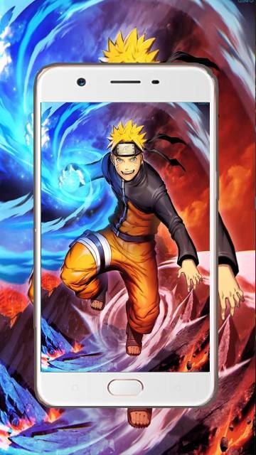 Gambar Naruto Yang Bagus Untuk Wallpaper Page 13