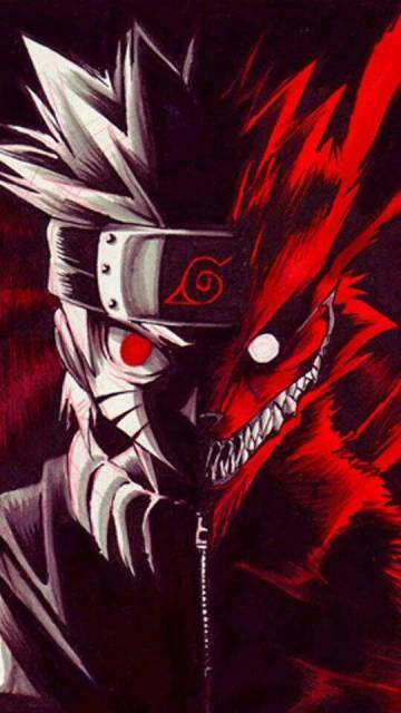 Gambar Naruto Yang Bagus Untuk Wallpaper Page 43
