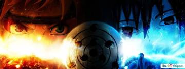 Gambar Wallpaper Naruto And Sasuke Page 47