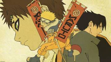 High Quality Macbook Wallpaper Team 6 Naruto Page 69