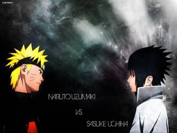 Home Screen Naruto And Sasuke Wallpaper Sasuke And Naruto Wallpaper Page 30