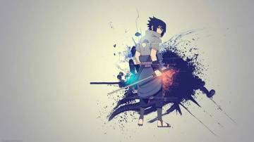 Home Screen Naruto And Sasuke Wallpaper Sasuke And Naruto Wallpaper Page 91