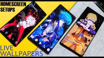 Home Screen Naruto And Sasuke Wallpaper Sasuke And Naruto Wallpaper Page 23