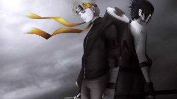 How To Get Naruto Vs Sasuke Live Wallpaper Page 57