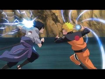 How To Get Naruto Vs Sasuke Live Wallpaper Page 85