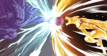 How To Get Naruto Vs Sasuke Live Wallpaper Page 38