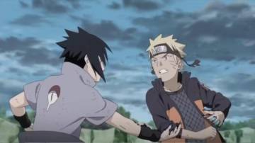 How To Get Naruto Vs Sasuke Live Wallpaper Page 11