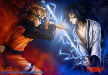 How To Get Naruto Vs Sasuke Live Wallpaper Page 37