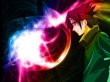 How To Get The Moving Naruto And Sasuke Wallpaper Page 10