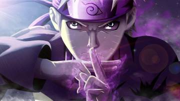 How To Get The Moving Naruto And Sasuke Wallpaper Page 66