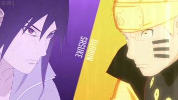 How To Get The Moving Naruto And Sasuke Wallpaper Page 12