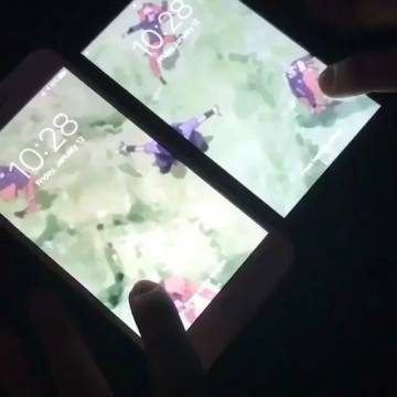 How To Get The Moving Naruto And Sasuke Wallpaper Page 25