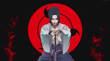 How To Get The Moving Naruto And Sasuke Wallpaper Page 74