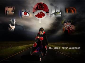 How To Get The Moving Naruto And Sasuke Wallpaper Page 28