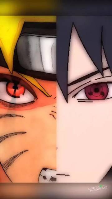 How To Get The Moving Naruto And Sasuke Wallpaper Page 69