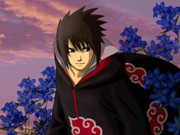 How To Get The Moving Naruto And Sasuke Wallpaper Page 80