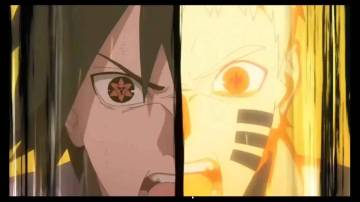 How To Get The Moving Naruto And Sasuke Wallpaper Page 14