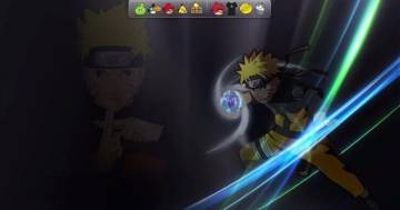 How To Get The Moving Naruto And Sasuke Wallpaper Page 13