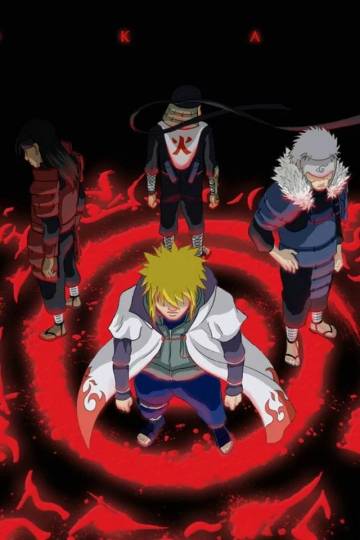 How To Get The Moving Naruto And Sasuke Wallpaper Page 29