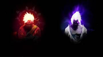 How To Get The Moving Naruto And Sasuke Wallpaper Page 3