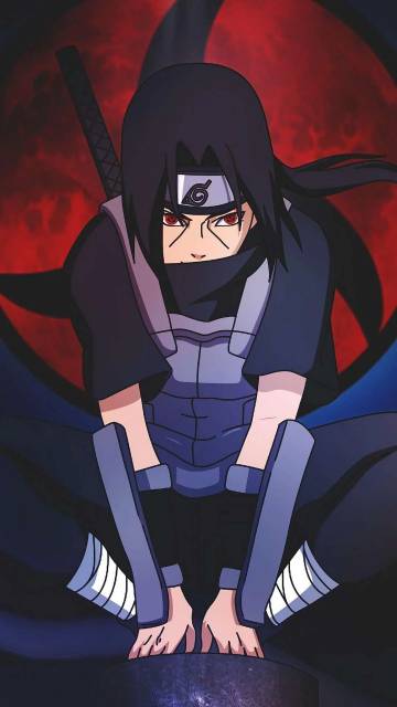 How To Make Naruto Live Wallpaper Iphone Page 64