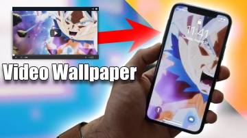 How To Make Naruto Live Wallpaper Iphone Page 61