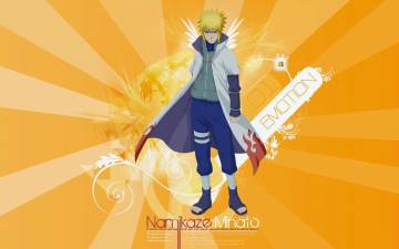 I Got It From My Daddy Naruto Wallpaper Page 93