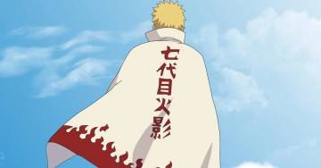 I Got It From My Daddy Naruto Wallpaper Page 30