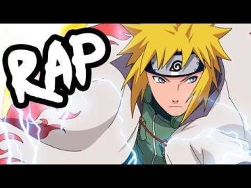 I Got It From My Daddy Naruto Wallpaper Page 52