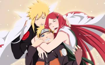 I Got It From My Daddy Naruto Wallpaper Page 63