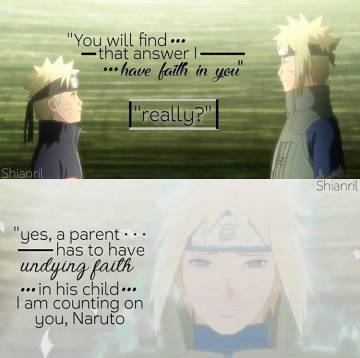 I Got It From My Daddy Naruto Wallpaper Page 72