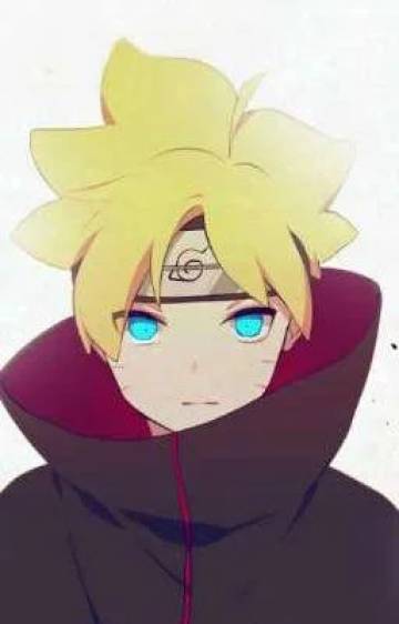 I Got It From My Daddy Naruto Wallpaper Page 85