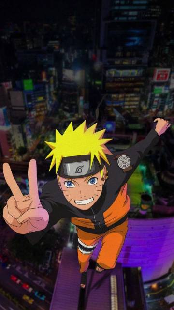 Iphone Wallpaper Naruto Kyuubi Page 79