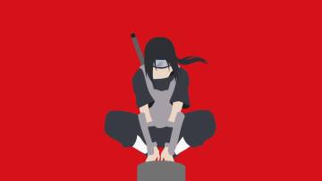 Itachi Naruto Computer Wallpaper Page 16