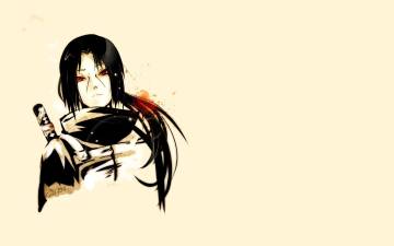 Itachi Naruto Computer Wallpaper Page 28
