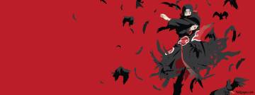 Itachi Naruto Computer Wallpaper Page 34