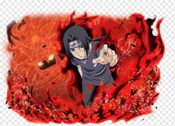 Itachi Naruto Computer Wallpaper Page 64