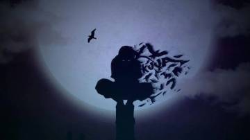 Itachi Naruto Computer Wallpaper Page 66