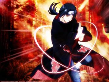 Itachi Naruto Computer Wallpaper Page 88